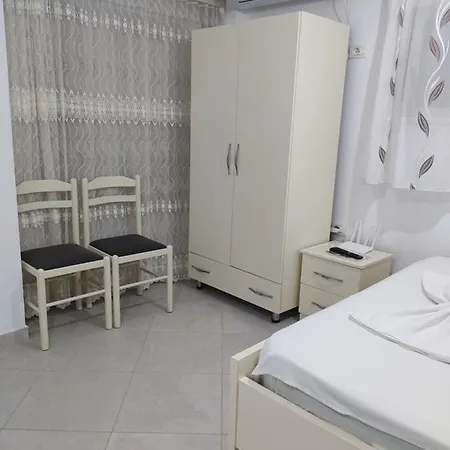 Διαμέρισμα Kalliroi *