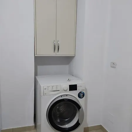 Kalliroi Appartement