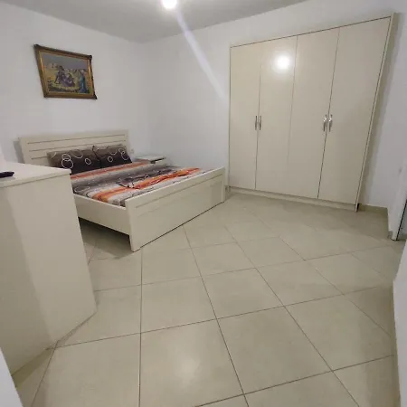 Kalliroi Appartement *