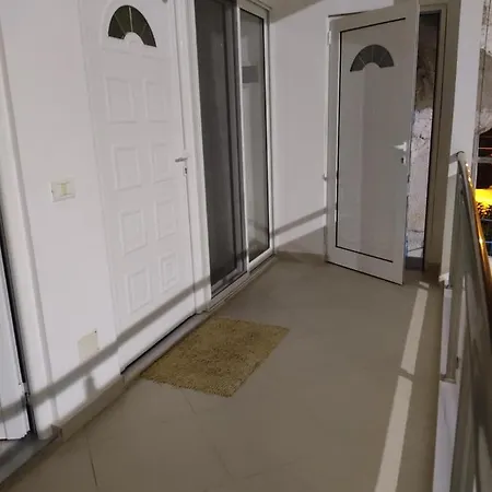 Kalliroi Appartement *
