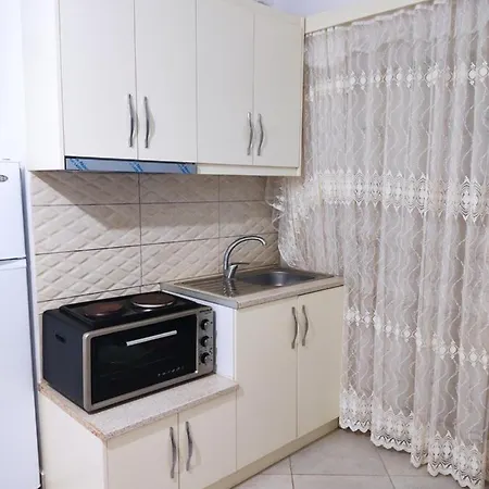 Kalliroi Ksamil